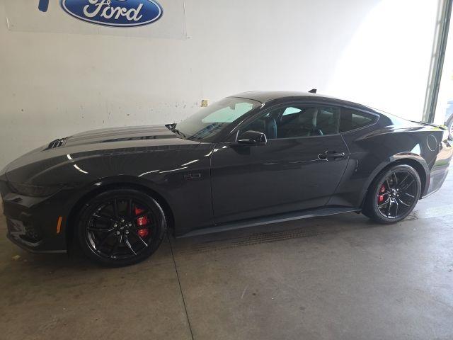 2024 Ford Mustang - $48,284