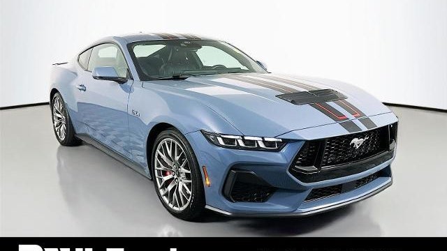 Preowned 2024 Ford Mustang GT Premium for Sale