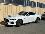 2024 Mustang Thumbnail 2