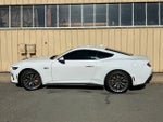 2024 Mustang Thumbnail 3