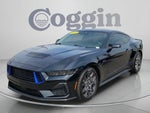 2025 Mustang Thumbnail 1