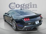 2025 Mustang Thumbnail 2
