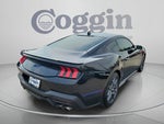 2025 Mustang Thumbnail 3