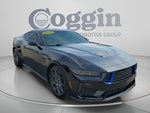 2025 Mustang Thumbnail 4