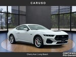 2025 Mustang Thumbnail 1