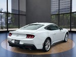 2025 Mustang Thumbnail 3