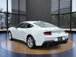 2025 Mustang Thumbnail 4