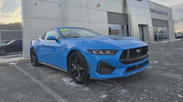 Preowned 2025 Ford Mustang GT Premium for Sale