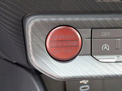 Photo of a 2025 Ford Mustang GT 2DR Fastback for sale
