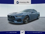 2025 Mustang Thumbnail 1