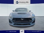2025 Mustang Thumbnail 2