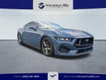 2025 Mustang Thumbnail 3
