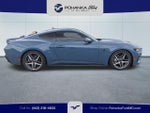 2025 Mustang Thumbnail 4