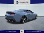 2025 Mustang Thumbnail 5