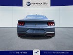 2025 Mustang Thumbnail 6