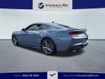 2025 Mustang Thumbnail 7