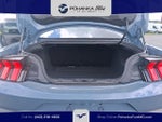 2025 Mustang Thumbnail 9