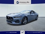 2025 Mustang Thumbnail 1
