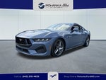 2025 Mustang Thumbnail 2