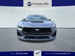 2025 Mustang Thumbnail 3