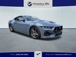 2025 Mustang Thumbnail 4