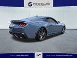 2025 Mustang Thumbnail 5