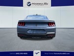 2025 Mustang Thumbnail 6