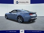2025 Mustang Thumbnail 7