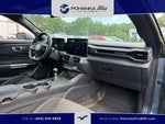 2025 Mustang Thumbnail 9