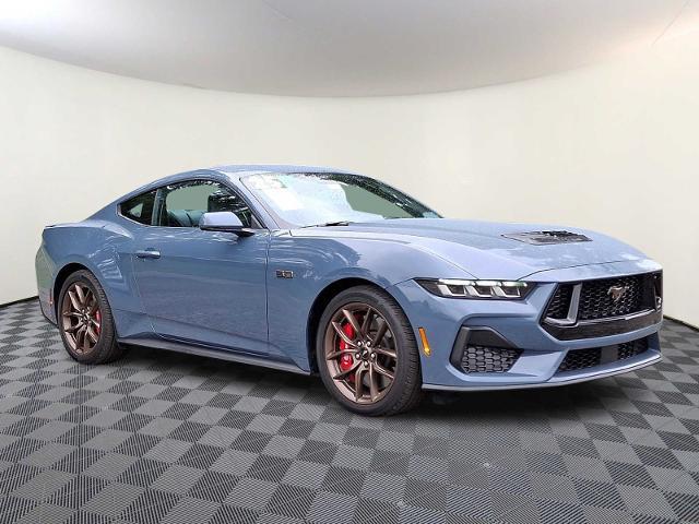 2025 Ford Mustang - $52,988