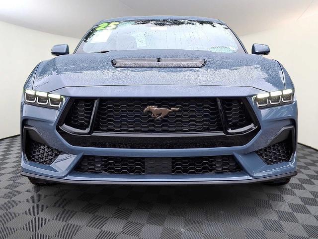 2025 Ford Mustang - $52,988