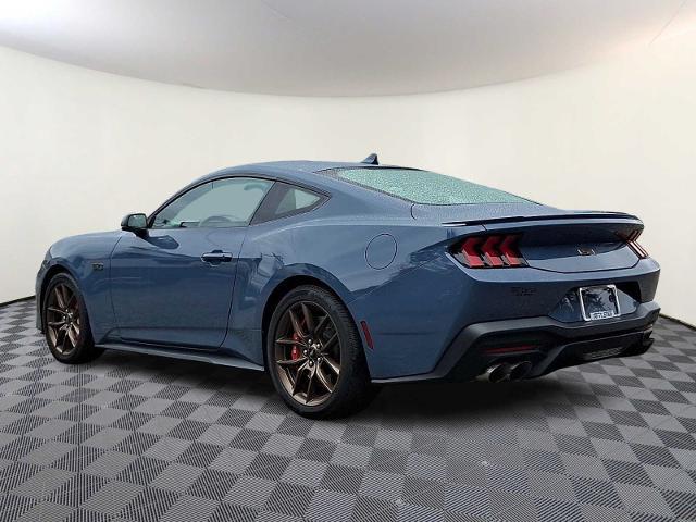 2025 Ford Mustang - $52,988