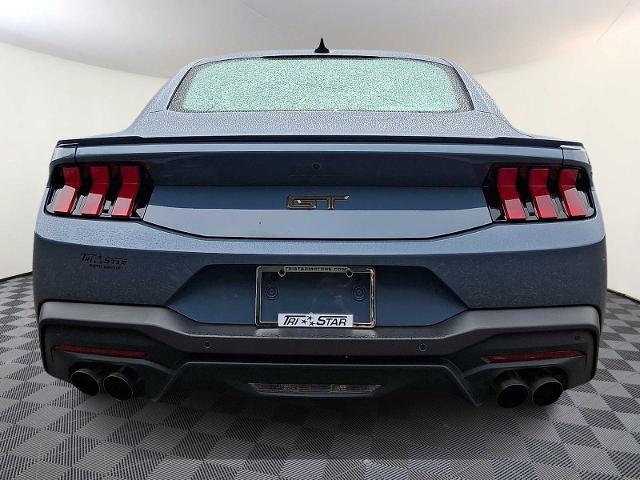 2025 Ford Mustang - $52,988