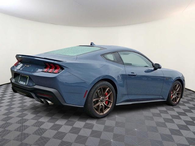 2025 Ford Mustang - $52,988