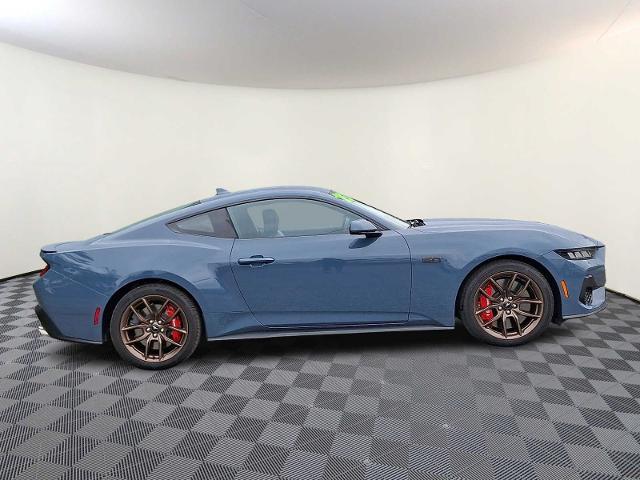 2025 Ford Mustang - $52,988