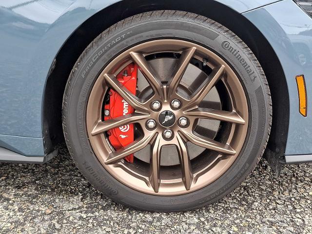 2025 Ford Mustang - $52,988
