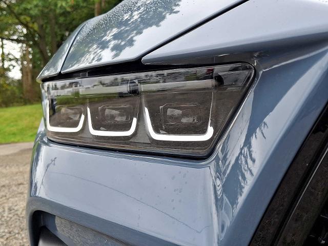 2025 Ford Mustang - $52,988