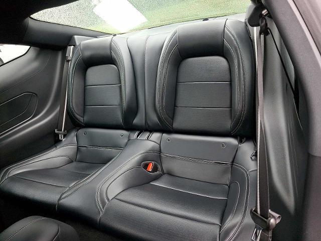 2025 Ford Mustang - $52,988