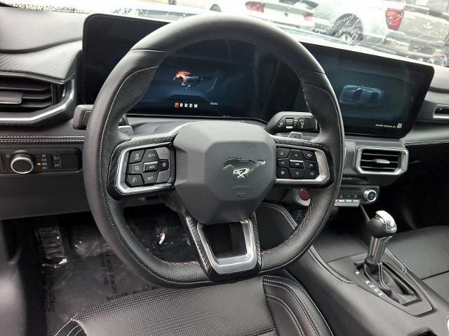 2025 Ford Mustang - $52,988