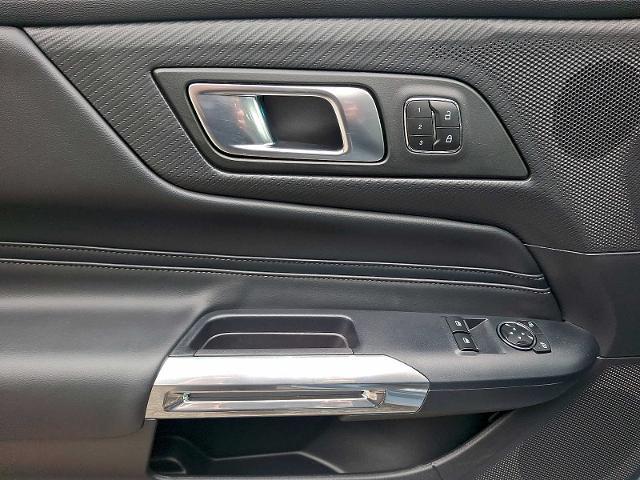 2025 Ford Mustang - $52,988