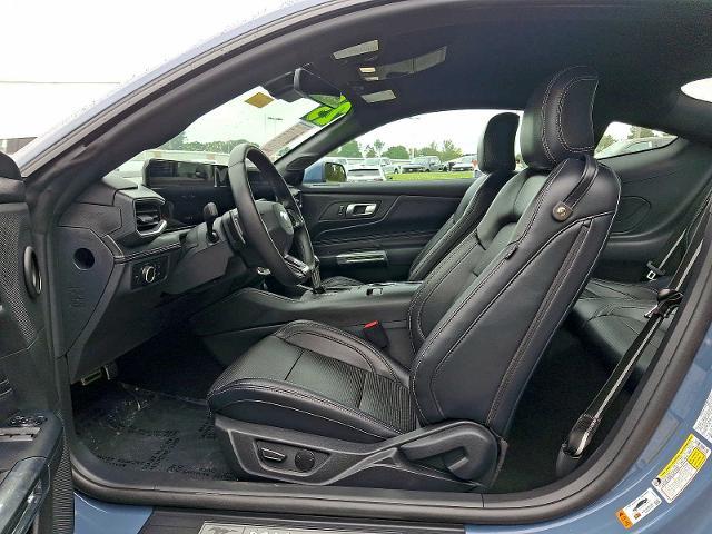 2025 Ford Mustang - $52,988
