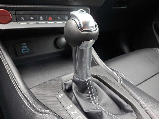 2025 Ford Mustang - $52,988