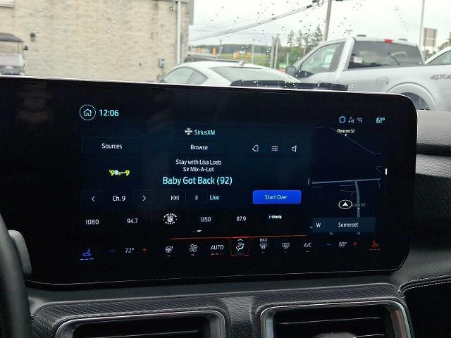 2025 Ford Mustang - $52,988