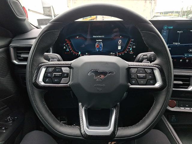 2025 Ford Mustang - $52,988