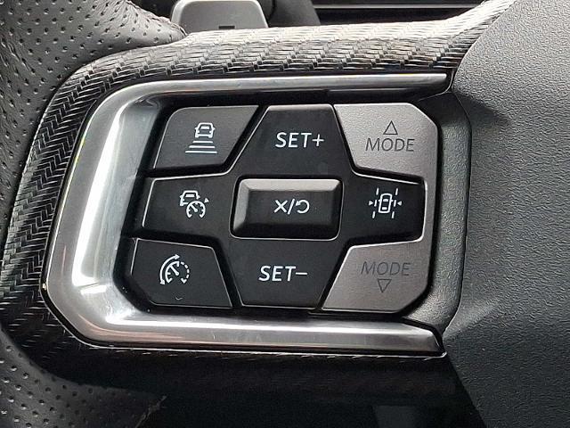 2025 Ford Mustang - $52,988