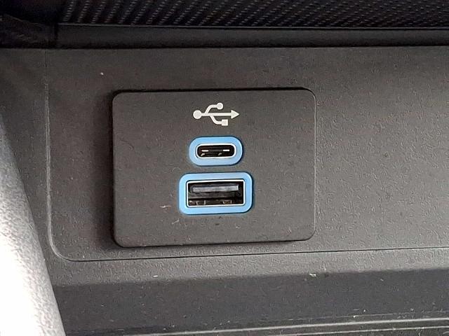 2025 Ford Mustang - $52,988