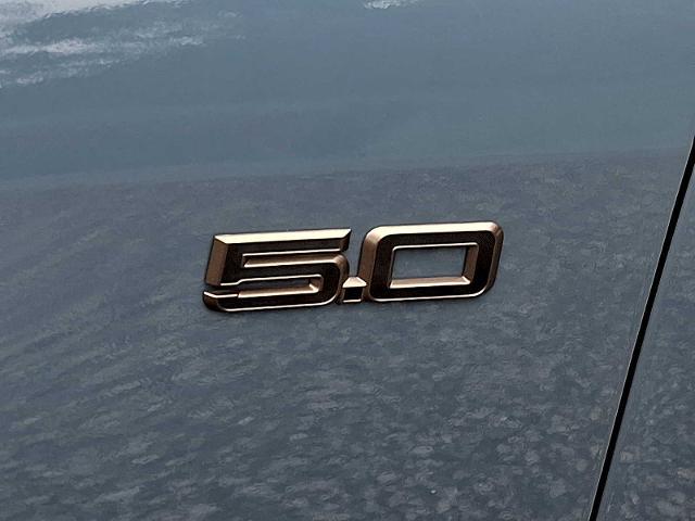 2025 Ford Mustang - $52,988