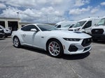 2025 Mustang Thumbnail 1