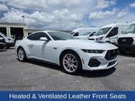 2025 Mustang Thumbnail 2