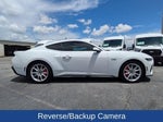 2025 Mustang Thumbnail 3